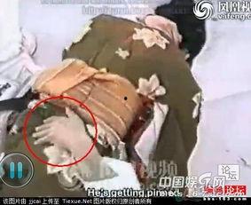日本变态娱乐走光,走光现象背后的文化迷思