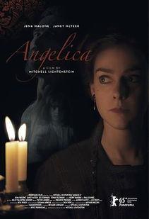 angelica borgia av,安吉丽卡·博吉亚的传奇人生