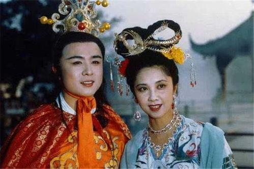 女生西游记老公,女生视角下的爱情与冒险