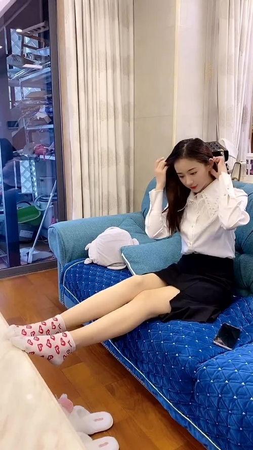 女友让我洗丝袜,男友力max，女友满意度飙升