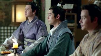 琅琊榜16集免费观看,揭秘神秘势力，揭开真相面纱