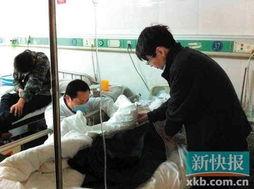 老公车祸身受重伤,爱意永恒——记老公重伤康复之路